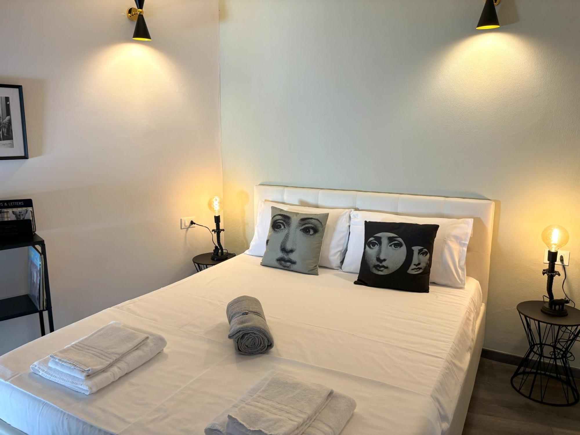 Interno 24 * Triest