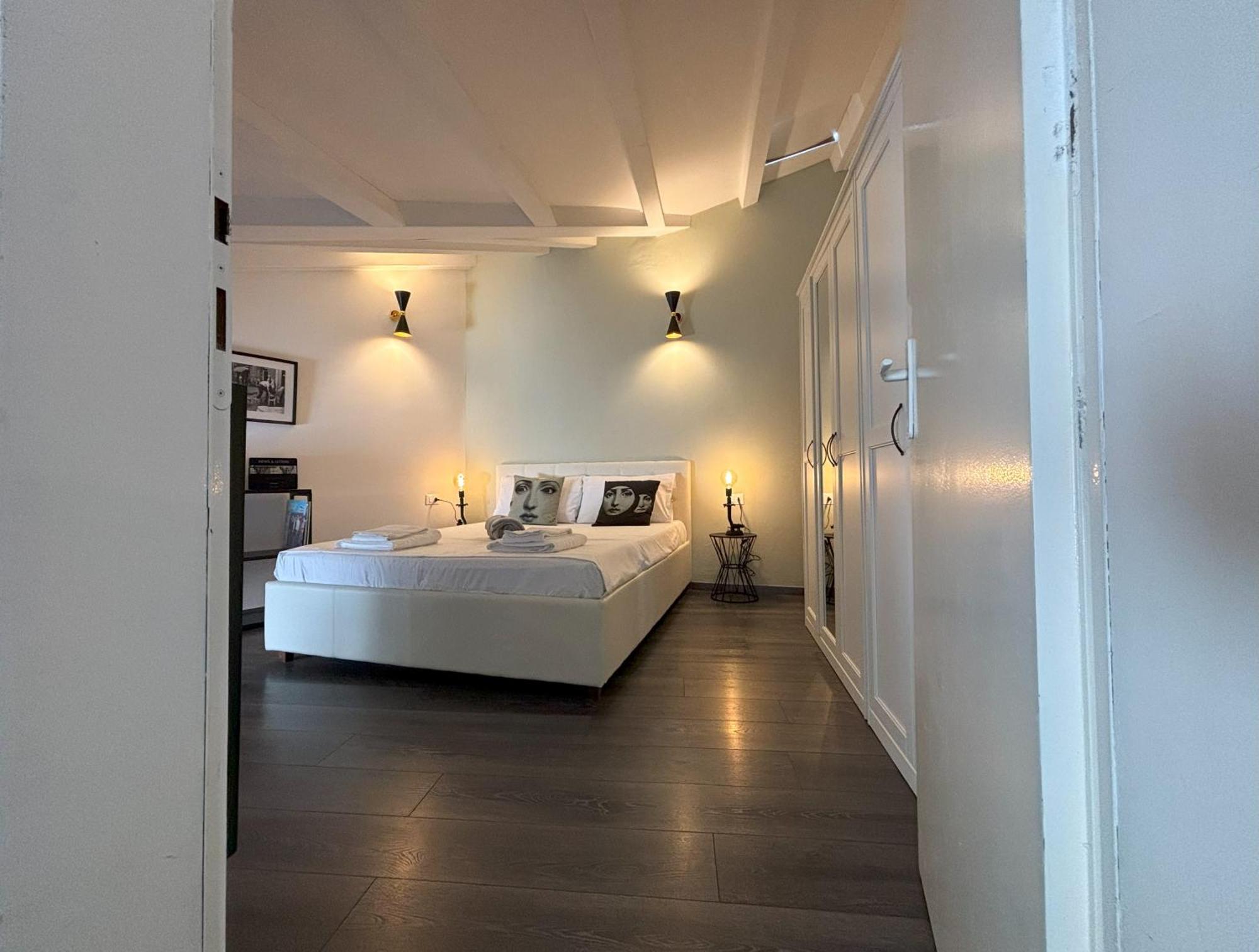 Interno 24 Apartment Triest