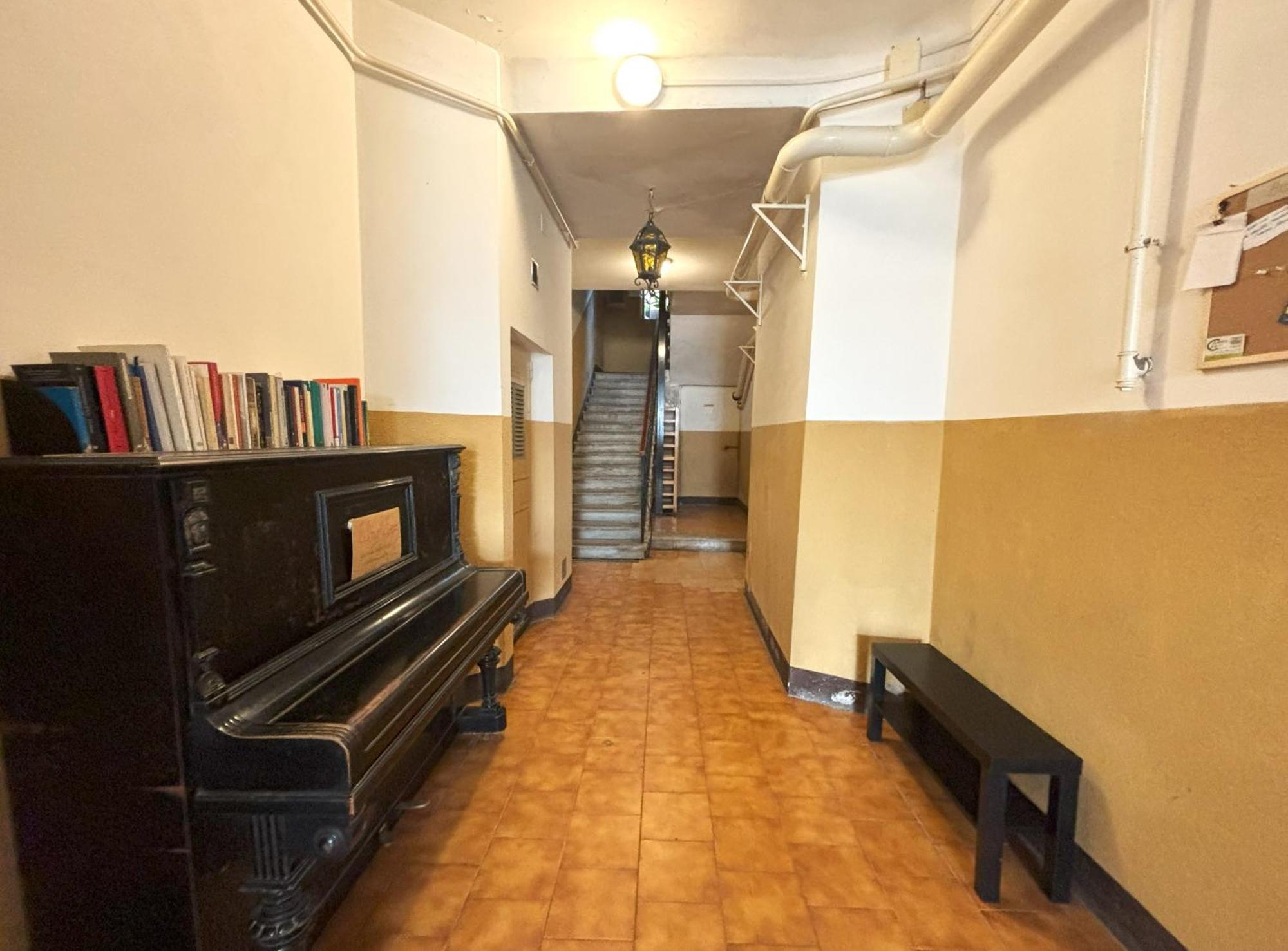 Interno 24 * Triest