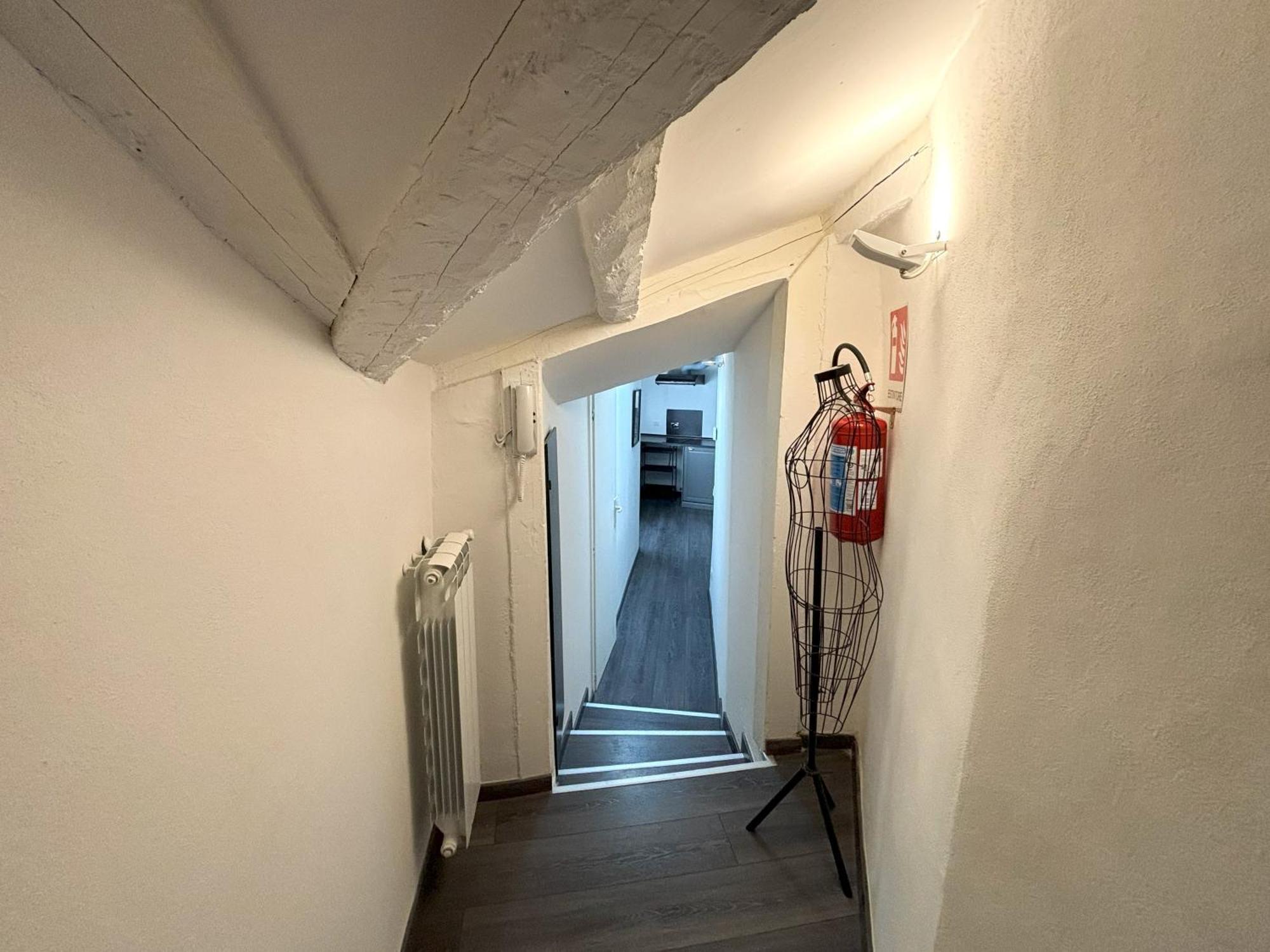 Interno 24 Triest